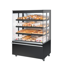 Fri-Jado 9399056 MDD 48-4 SB MT 48" Heated Display Case