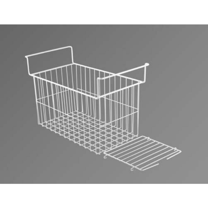 Celcold CF-NB Novelties Basket for ESG Series Dipping Cabinet Freezer Accessory