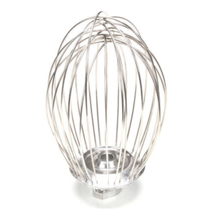 Primo 01-P201 20 Qt. Stainless Steel Wire Whip for PM-20 Mixers