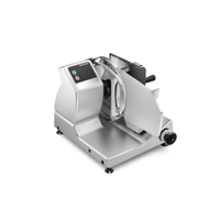 Bizerba VSV 13.8" Electric Manual Vertical Boneless Meat Slicer
