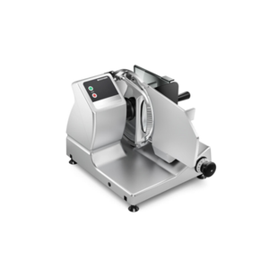 Bizerba VSV 13.8" Electric Manual Vertical Boneless Meat Slicer