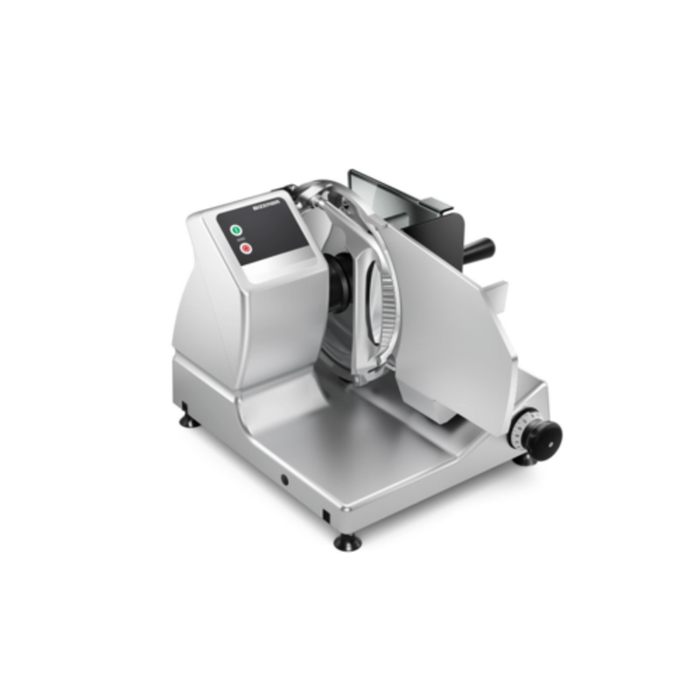 Bizerba VSV 13.8" Electric Manual Vertical Boneless Meat Slicer