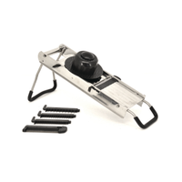 Omcan 13659 Mandoline Vegetable Slicer 19.5"L x 6.5"W