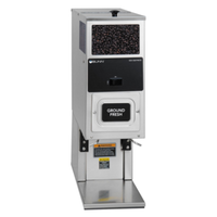 BUNN 05800.6001 G9T-HD 9 lbs. Portion Control Coffee Grinder