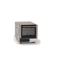 Nemco 6240 1/4 Size Electric Countertop Convection Oven 120V