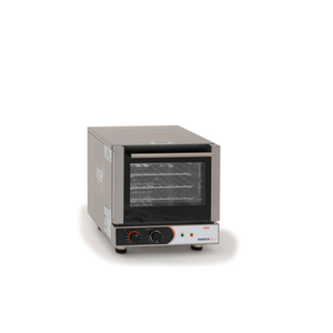 Nemco 6240 1/4 Size Electric Countertop Convection Oven 120V