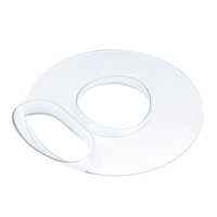 Waring WSM7SG Splash Guard Accessory for WSM7Q Stand Mixers