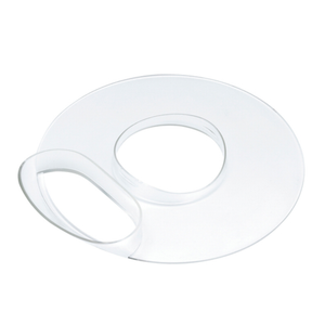 Waring WSM7SG Splash Guard Accessory for WSM7Q Stand Mixers
