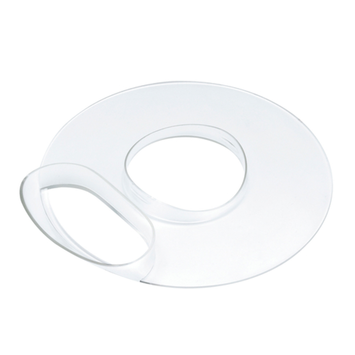 Waring WSM7SG Splash Guard Accessory for WSM7Q Stand Mixers