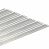 Cookshack PM009 Broches à viande séchée, Lot de 24 en acier inoxydable