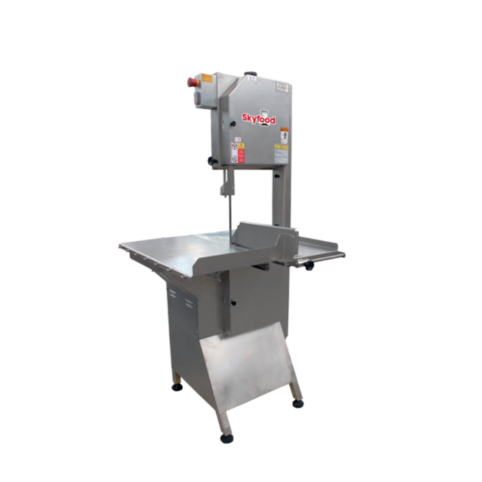 Skyfood SI-282HDE-2 Meat Bone Saw 112" Blade Heavy Duty