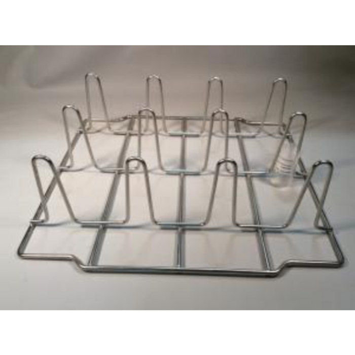 Henny Penny MM206043 FlexiRack Chicken Grid Rack 12 Bird Capacity