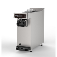 ICETRO ISI-161TI 12"W Countertop Single Flavor Soft Serve Machine