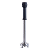 Dito Sama BermixerPRO Cutter Tube, 18-inch Stainless Steel Mixer Accessory for Commercial Kitchens