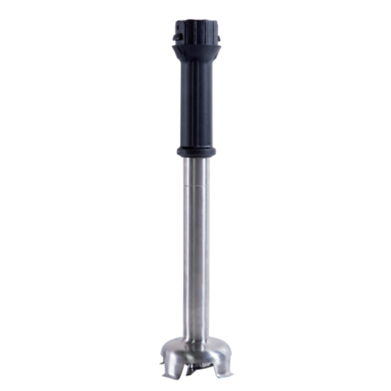 Dito Sama BermixerPRO Cutter Tube, 18-inch Stainless Steel Mixer Accessory for Commercial Kitchens