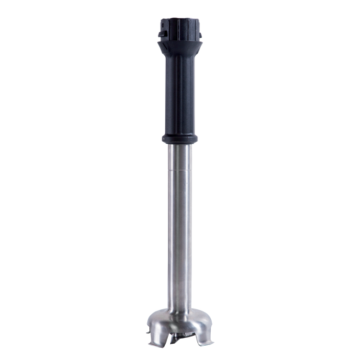 Dito Sama BermixerPRO Cutter Tube, 18-inch Stainless Steel Mixer Accessory for Commercial Kitchens