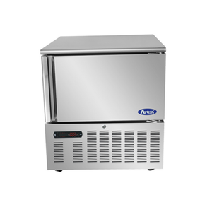 Atosa EBF-05GR 29.5" Reach-In Blast Chiller Freezer