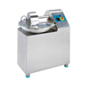 Commercial Electric Food Processor, TRENTO 46216 31.7 Qt. Bowl Cutter For High-Volume Food Prep.