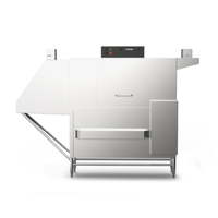 Laveuse de bacs Insinger TRAC 321 83" x 26.75" à réservoir unique