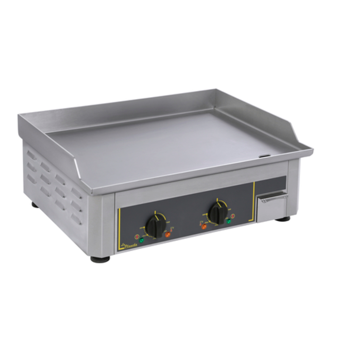 Equipex PSI-600/1 24-Inch Electric Countertop Griddle Plancha