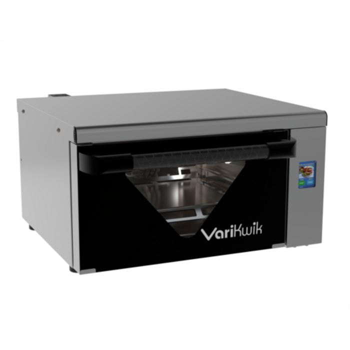 Cadco VK-120 VariKwik 0.7 cu. ft. Countertop Convection Oven