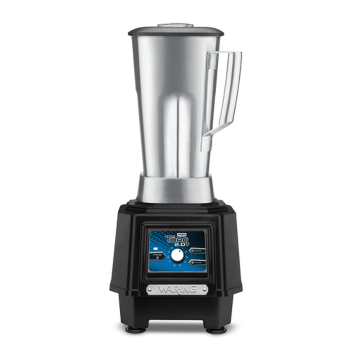 Waring TBB175S6 TORQ 2.0 Bar Blender 64 oz. Capacity