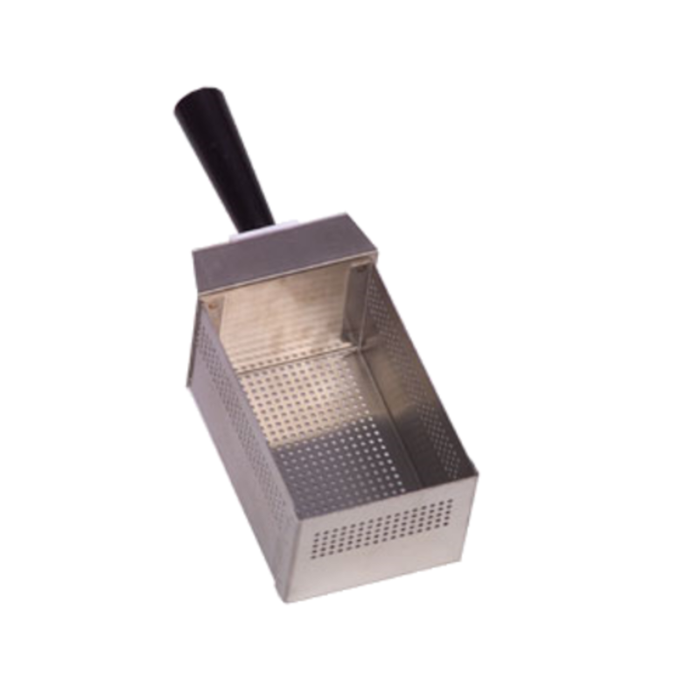 Antunes 7001647 10 oz. Capacity Rice Basket Assembly Variety Steamer