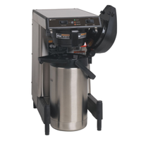 BUNN 39900.6006 WAVE15-S-APS 3.9 Gal/Hr Low Profile Coffee Brewer