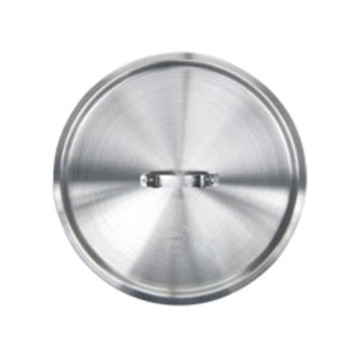 Hyperion3 H3-SP24C Aluminum Cover 12-3/4" Diameter for 24 qt. Pots