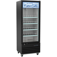 EFI Versa Chill C1Z-29GDVCX 29.5-Inch Refrigerated Merchandiser Glass Door