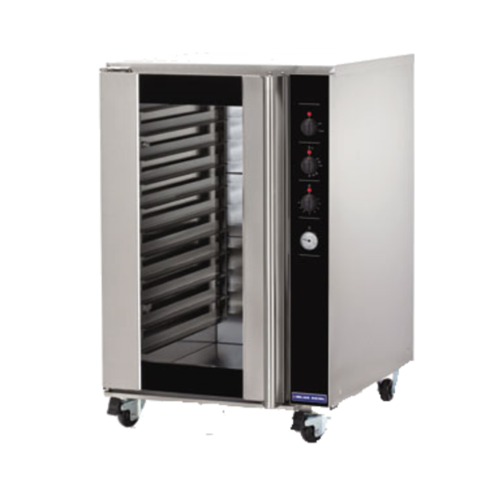 Turbofan P12M 12 Full Size Pan Proofer Holding Cabinet