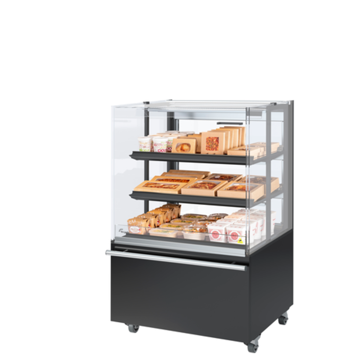 Fri-Jado 9399057 MDD 36-3 SB MT 36" Heated Merchandiser