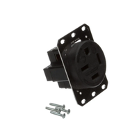 Henny Penny 16243 Electrical Receptacle Outlet 250V 50A NEMA 15-50R