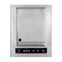 Equipex DGIC3000 11.75" x 14.5" Drop-In Induction Griddle