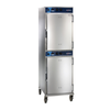Alto-Shaam 1000-TH-I Electric Cook And Hold Oven With Double Compartments And Halo Heat Technology