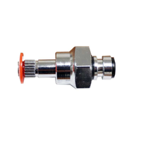 OMCAN 28491 Replacement Hot Cartridge for Splash Mounted Faucets