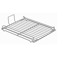 Stainless Steel Wire Pan Rack For Commercial Kitchen, 14x20.5x4 Inches, Optimizing Performance And Cleanliness.