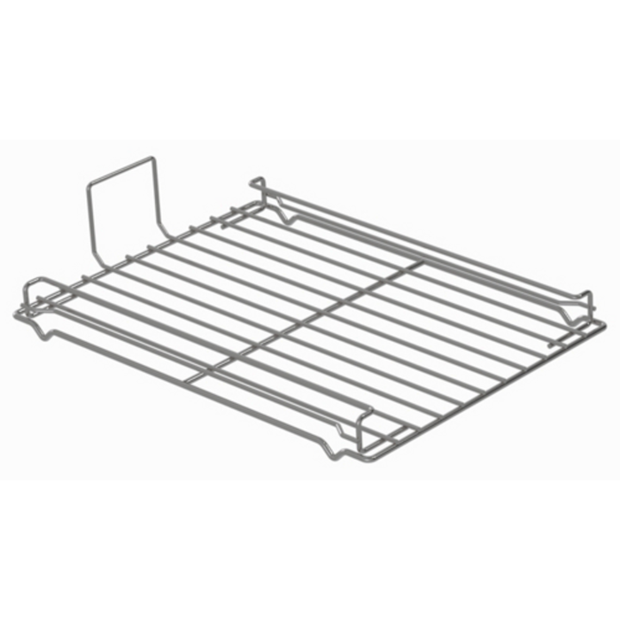 Stainless Steel Wire Pan Rack For Commercial Kitchen, 14x20.5x4 Inches, Optimizing Performance And Cleanliness.