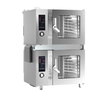 Angelo PO KSFX82E Oven Stacking Kit For Gas Electric Ovens With Dual Ovens Stacked For Space Efficiency