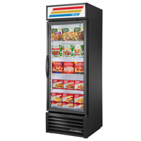 True GDM-23F-HST-HC~TSL01 27-Inch Glass Door Freezer Merchandiser