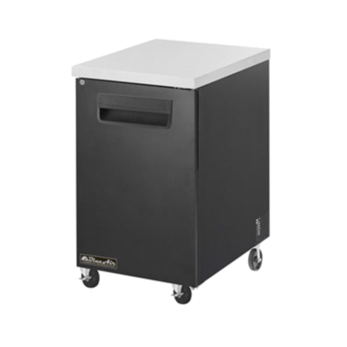 Blueair BBB23-1S-HC Réfrigérateur de bar arrière de 23-3/8 po de largeur