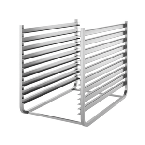 Lainox CPT061 (10) 1/1 GN Pan Capacity Side Runners