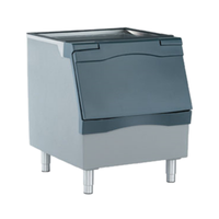 Scotsman B330P 30" Modular Ice Storage Bin 344 lb Capacity