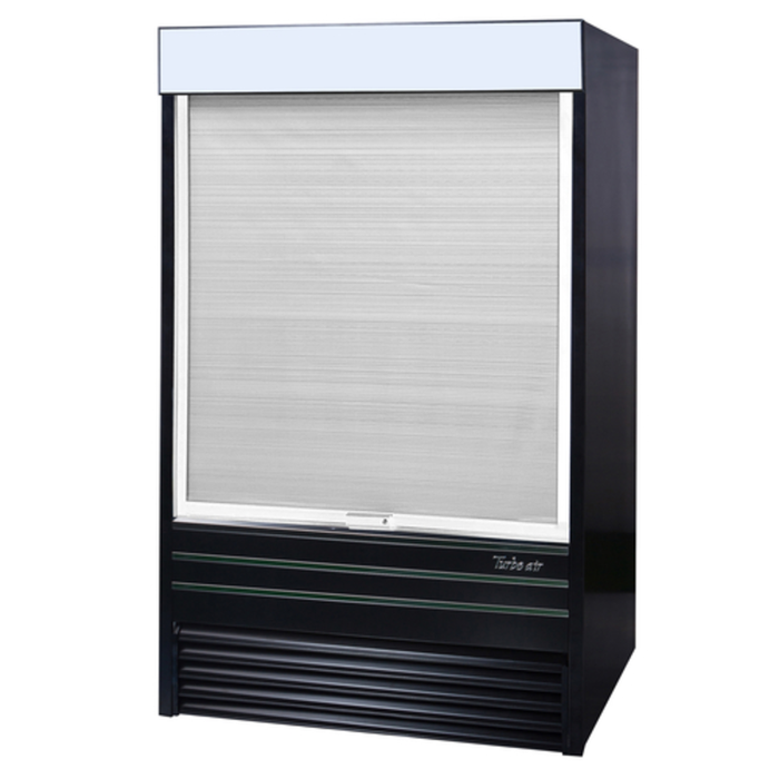 Turbo Air SC-96-EB 89-1/2"W Fabric Security Night Cover