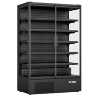 New Air NMD-50-2H 50-Inch Refrigerated Merchandiser