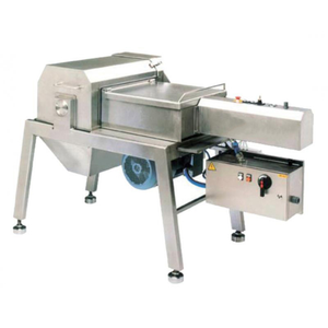 Omcan 45403 Electric Cheese Grater 2640-3306 lbs/hr Production