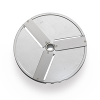 Edlund VCM02 Varicut Micro-Serrated Slicing Disc Plate 1/16 Inch