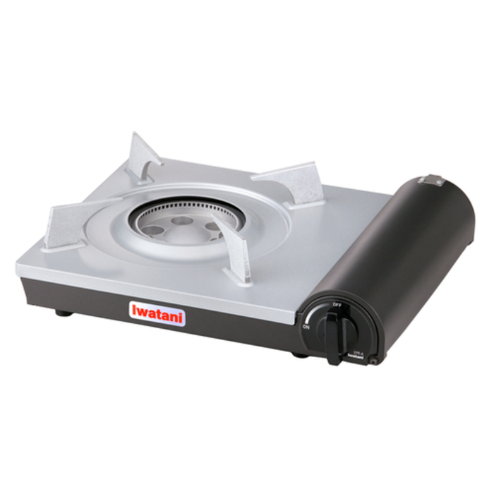 Iwatani EPR-A EcoPremium Portable Butane Gas Stove 10,000 BTU