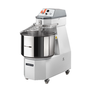 Trento 49183 89.8 qt Heavy-Duty Spiral Dough Mixer