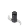 Dito Sama Cutter Mixer Blade Rotor for 3.6lt cutter mixer, premium quality, enhances food processing efficiency.